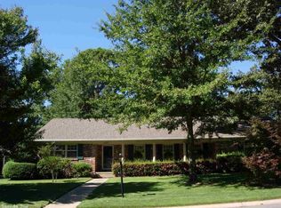 1112 Biscayne Dr, Little Rock, AR 72227