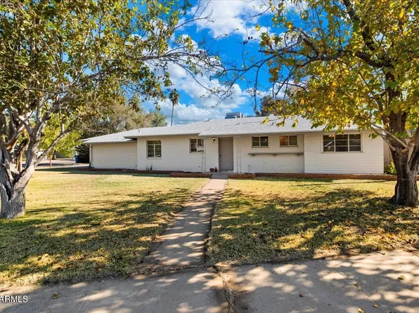 1615 W STATE Avenue, Phoenix, AZ 85021