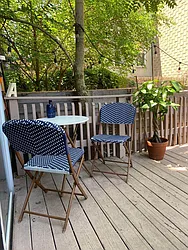 Rented by Flatiron Real Estate Advisors LLC