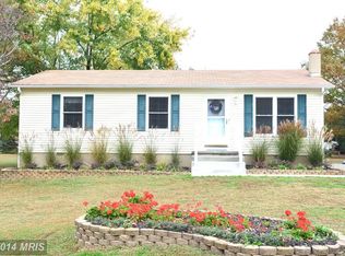 45182 Nats Creek Rd, Hollywood, MD 20636