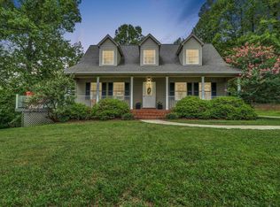 180 Ball Park Rd, Rocky Mount, VA 24151