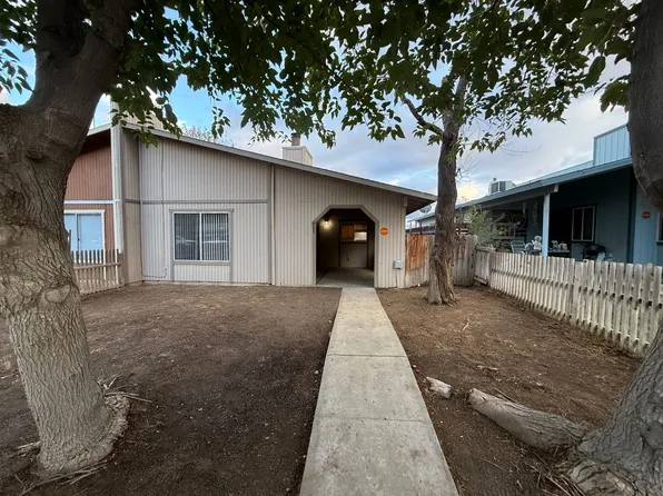 665 S Coalinga St, Coalinga, CA 93210