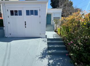 5616 Santa Cruz Ave, Richmond, CA 94804