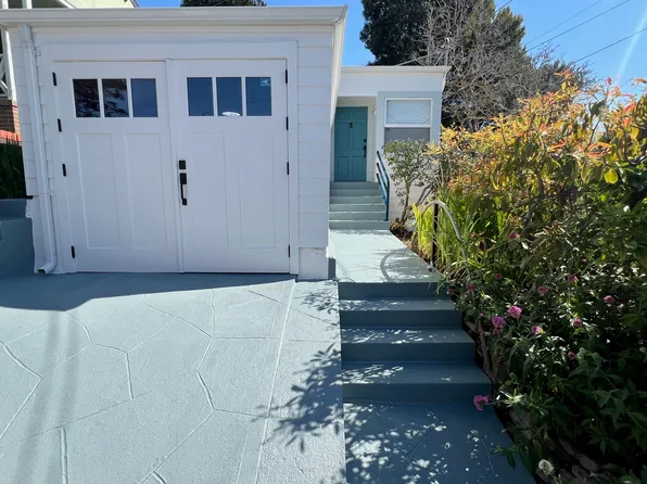 5616 Santa Cruz Ave, Richmond, CA 94804