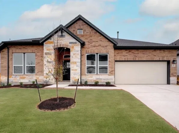 156 Twistleaf Dr, Buda, TX 78610