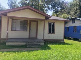 847 Lanier Ave, Jackson, MS 39203