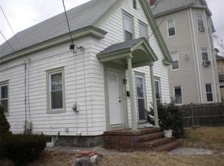 46 Pine St, Taunton, MA 02780