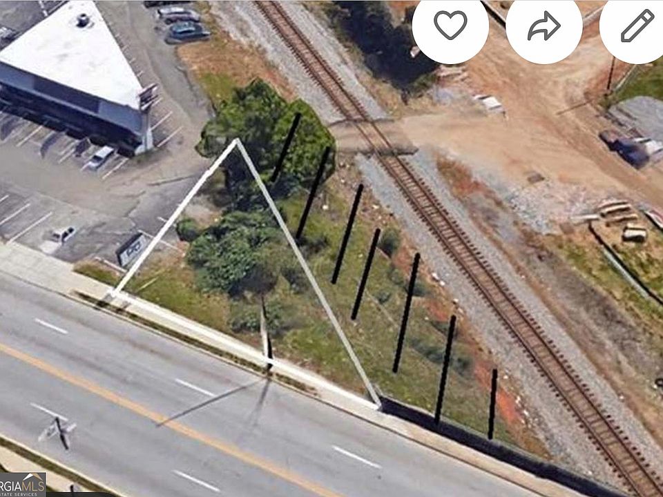 1st image of 0 Cheshire Bridge Rd