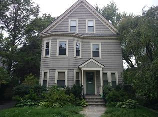 93 Manet Rd, Newton, MA 02467