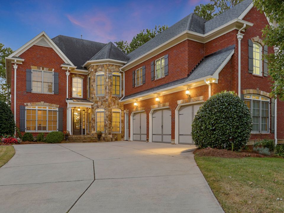 2660 Pete Shaw Rd, Marietta, GA 30066 MLS 10182933 Zillow