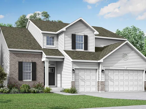 4001 Banbury Street, Windsor, WI 53598