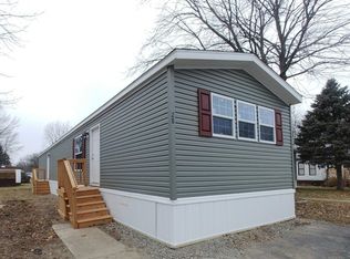 4041 Grange Hall Rd LOT 28, Holly, MI 48442