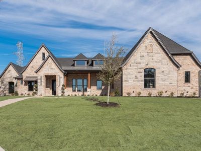 1133 Aerie Pl, Desoto, TX, 75115