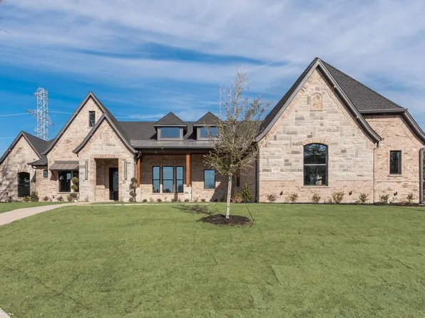 1133 Aerie Pl, Desoto, TX 75115