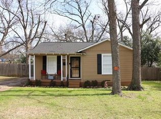 3721 Bonnie Dr, Fort Worth, TX 76116