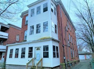 159-161 Madison St, Hartford, CT 06106