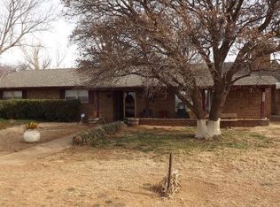 5806 N County Road 1500, Shallowater, TX 79363