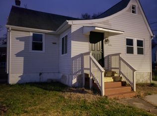 306 Oak St, Edgewood, MD 21040