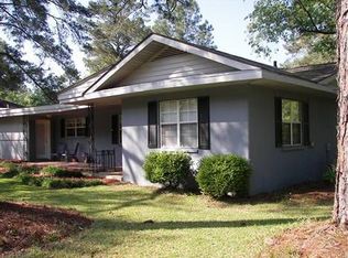 1465 Hwy 84 W, Cairo, GA 39828