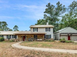 446 County Road 4914, Troup, TX 75789