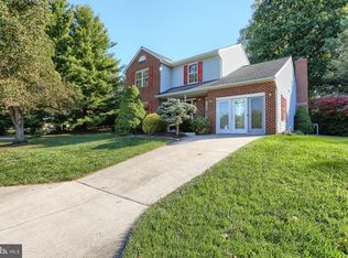 3943 Brittany Ln, Hampstead, MD 21074