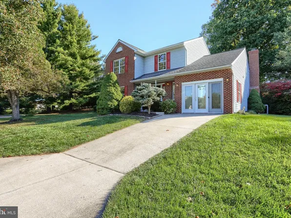 3943 Brittany Ln, Hampstead, MD 21074