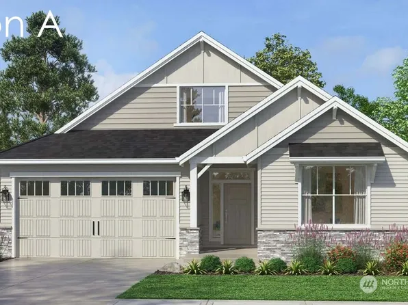 2011 142nd Street Ct S, Tacoma, WA 98444