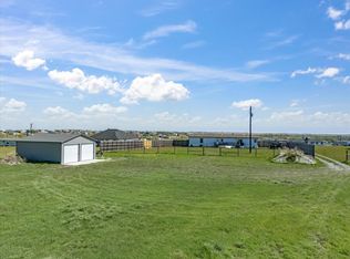 341 Mesa Rdg, Decatur, TX 76234