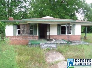 1538 Carver St, Dolomite, AL 35061