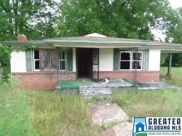 1538 Carver St, Dolomite, AL 35061