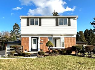 11410 Hubbard St, Livonia, MI