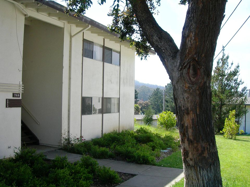 1st image of 789 Vista Ct APT C