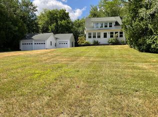 2122 Atlantic Highway, Lincolnville, ME 04849