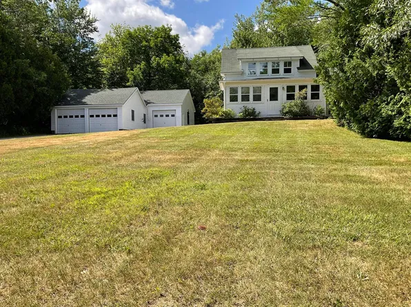 2122 Atlantic Highway, Lincolnville, ME 04849