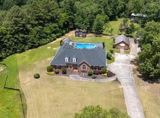 104 Aspen Dr NE, Calhoun, GA 30701