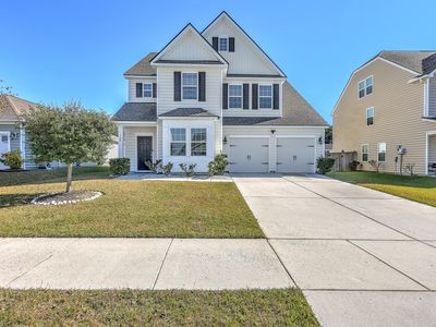 104 Sumac Dr, Goose Creek, SC, 29445