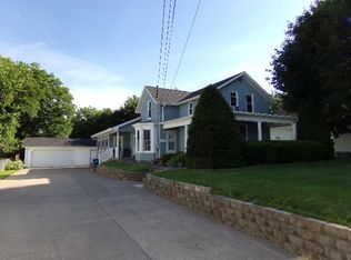 1013 Climer St, Muscatine, IA 52761