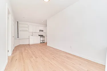 Rented by Living New York