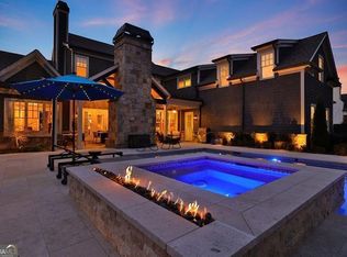 329 Canton St, Alpharetta, GA 30009