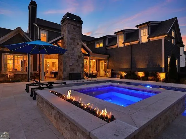 329 Canton St, Alpharetta, GA 30009