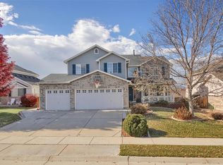 5547 Quail St, Arvada, CO 80002