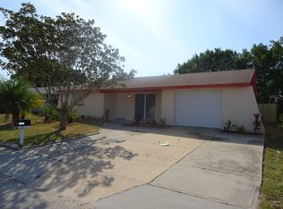 6830 Mesa Verde St, Port Richey, FL 34668