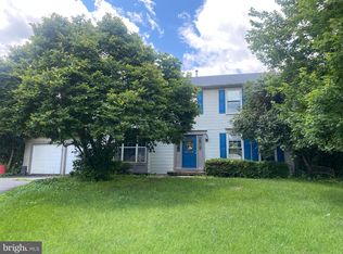 8859 Old Lewis Ct, Manassas, VA 20110