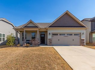 111 Ramshackle Way, Greer, SC 29650