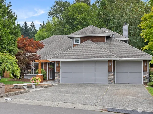 11325 NE 144th Place, Kirkland, WA 98034