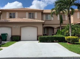 7442 SW 162nd Path #0, Miami, FL 33193