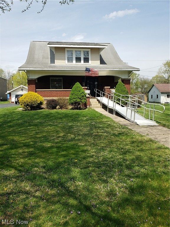 420 E Main St, West Lafayette, OH 43845 MLS 4453092 Zillow