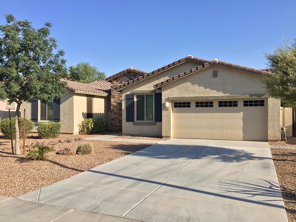 1st image of 1109 E Zesta Ln