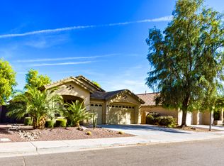 1291 E Redwood Dr, Chandler, AZ 85286