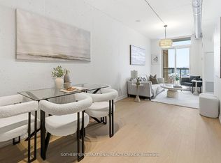 Westside Gallery Lofts, Toronto, ON M6J 3S8